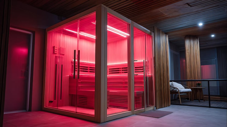 infrared-sauna-with-wooden-benches-red-light-therapy_1160435-11310